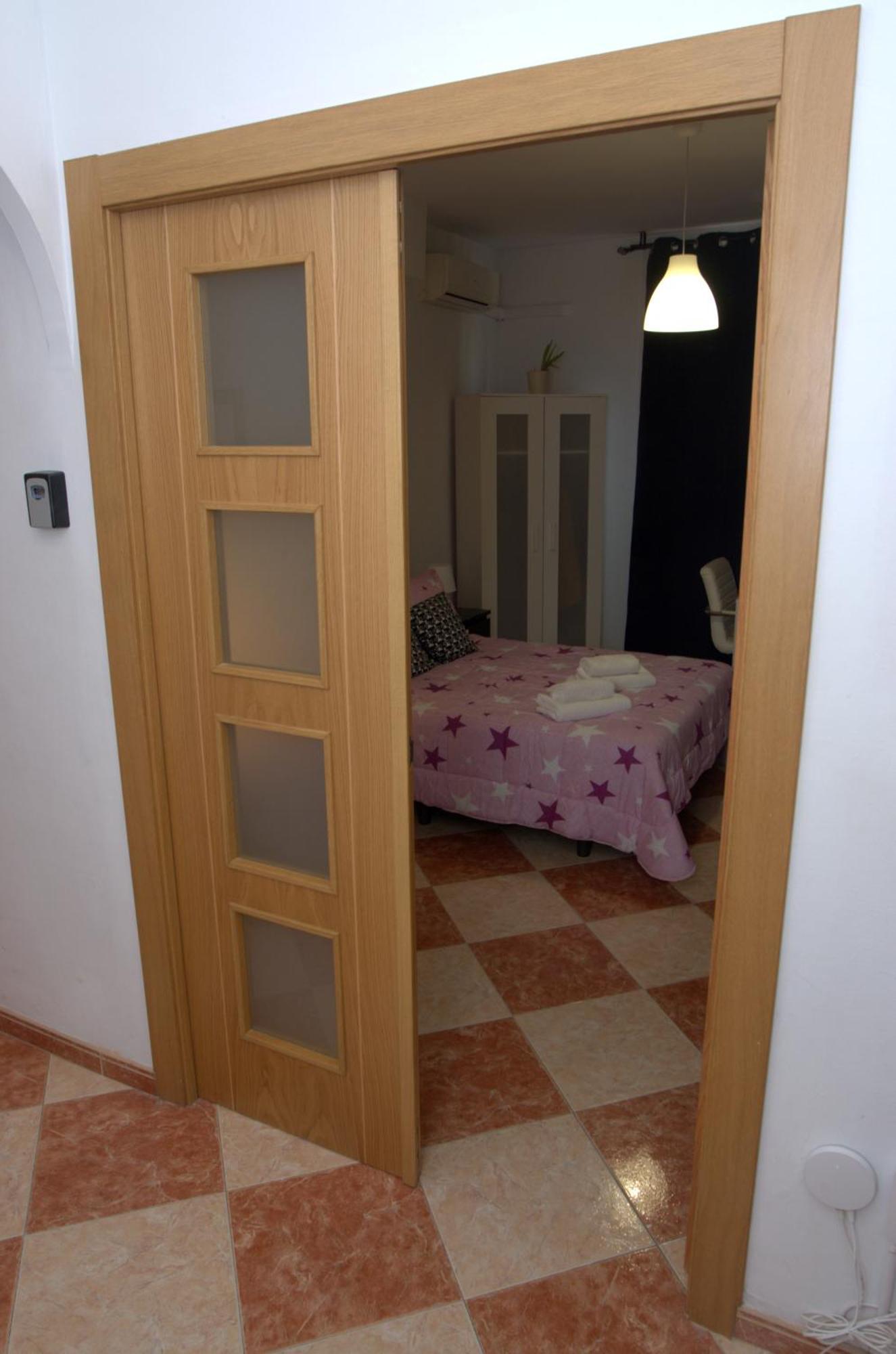 Appartamento Centro Historico Málaga