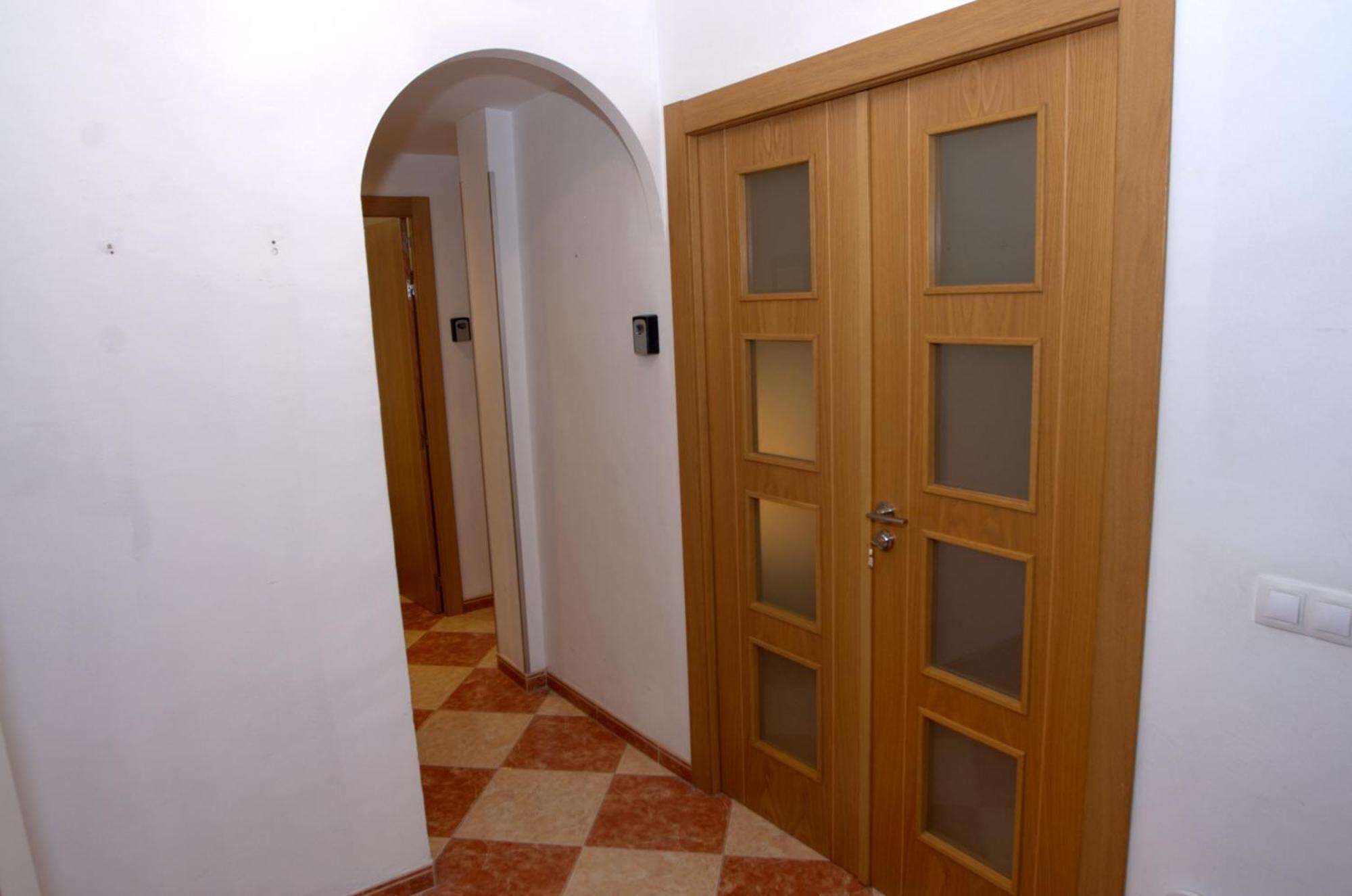 Appartamento Centro Historico
