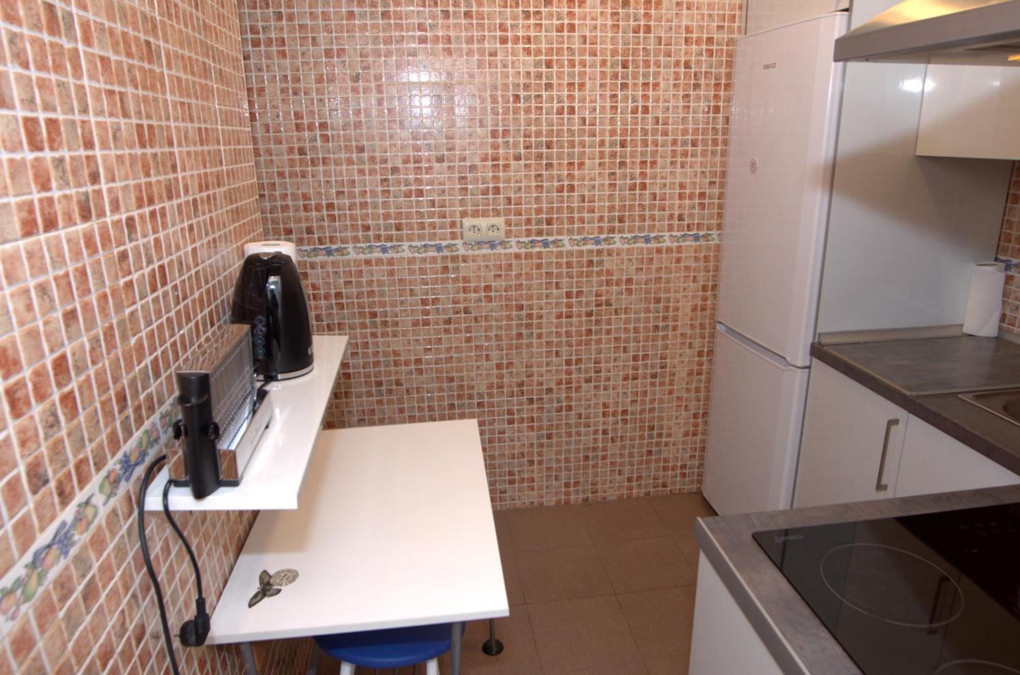 Apartamento Centro Historico
